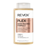 Revox B77, Plex Bond Step 1, Haarcrème behandeling, Bindingherstel, 260 ml