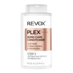 Revox B77, Plex Bond Step 5, Haarconditioner, Herstelt, 260 ml