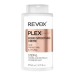 Revox B77, Plex Step 6, Haarcrème behandeling, Voor reparatie, 260 ml