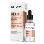 Revox B77, Plex Molecular, Peptiden, Haaroliebehandeling, Voor reparatie, 30 ml