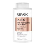 Revox B77, Plex Step 3, Haarcrème behandeling, Versterking, 260 ml