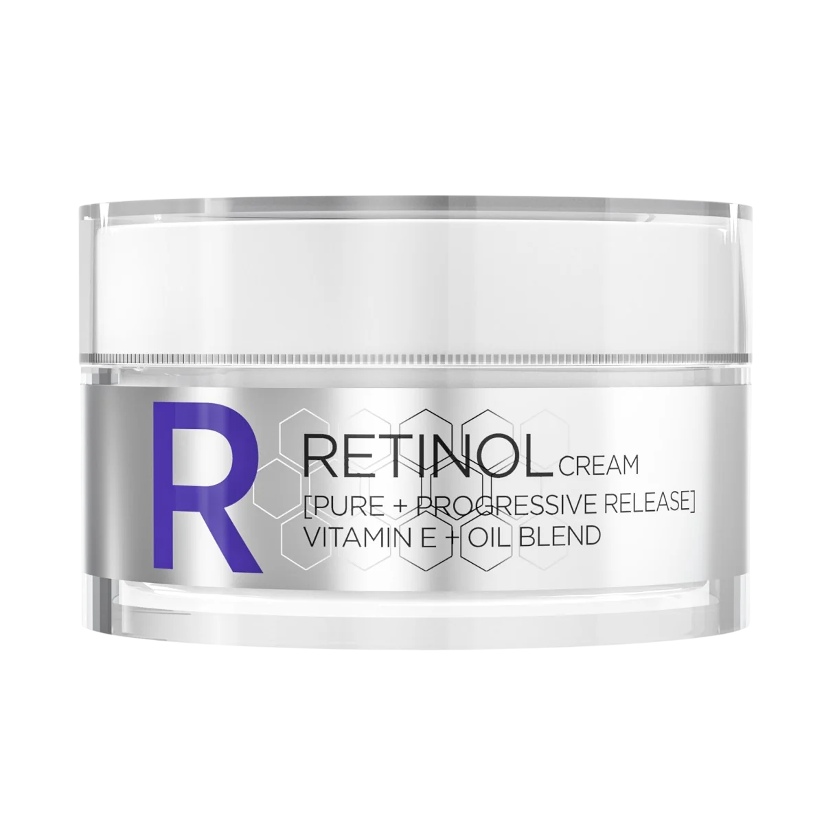 revox-b77-retinol-anti-aging-day-cream-for-face-spf-20-50-ml-1749454443 Revox B77, Retinol, Anti-veroudering, Dag, Room, Voor gezicht, SPF 20, 50 ml - Afbeelding 1