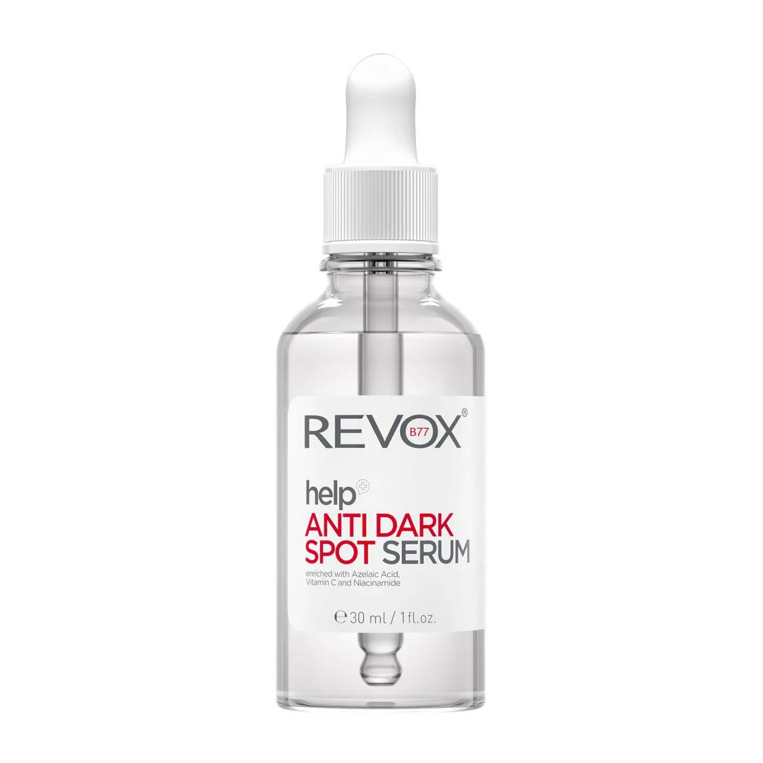 revox-b77-retinol-unifying-serum-for-face-30-ml-1749458463 Revox B77, Help, Tegen donkere vlekken, Serum, Voor gezicht, 30 ml - Afbeelding 1