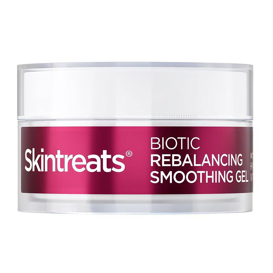 revox-b77-skintreats-biotic-rebalancing-gel-for-face-50-ml-1747045640 Revox B77, Skintreats Biotic, Herbalanceren, Gel, Voor gezicht, 50 ml - Afbeelding 1