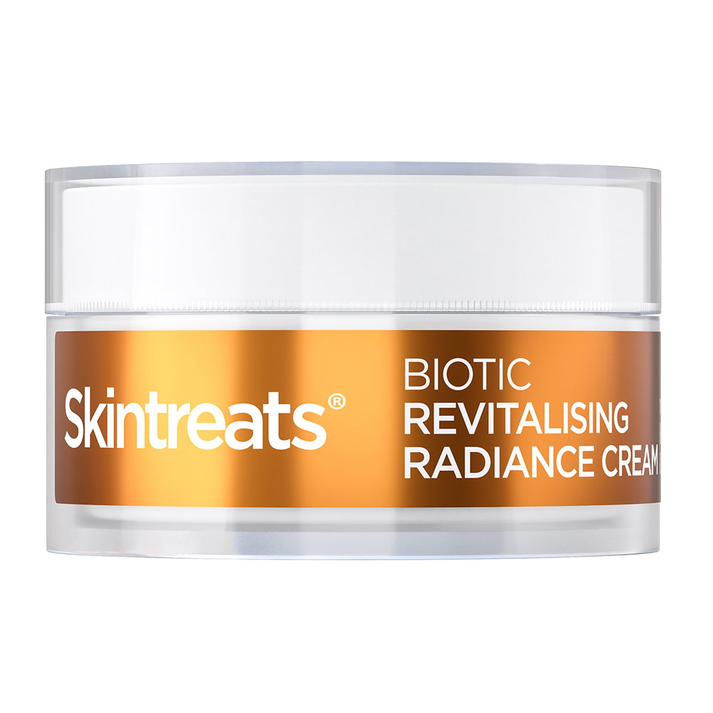 revox-b77-skintreats-biotic-revitalising-cream-for-face-50-ml-1747045214 Revox B77, Skintreats Biotic, Revitaliseren, Room, Voor gezicht, 50 ml - Afbeelding 1