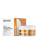Revox B77, Skintreats Biotic, Revitaliseren, Room, Voor gezicht, 50 ml - Afbeelding 2