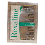 Rexaline, 3D Hydra-Depolluskin, Hyaluronzuur, Antivervuiling, Gelcrème, Voor gezicht, 2 ml *Voorbeeld
