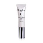 Rexaline, Crystal Bright, Hyaluronzuur + 3 heldere actieve stoffen, Verlichtend, Crèmeprimer, 30 ml