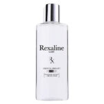 Rexaline, Crystal Bright, Hyaluronzuur + 3 heldere actieve stoffen, Verlichtend, Exfoliërende lotion, 150 ml