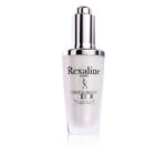 Rexaline, Crystal Bright, Hyaluronzuur + 3 heldere actieve stoffen, Verlichtend, Serum, Voor gezicht, 30 ml