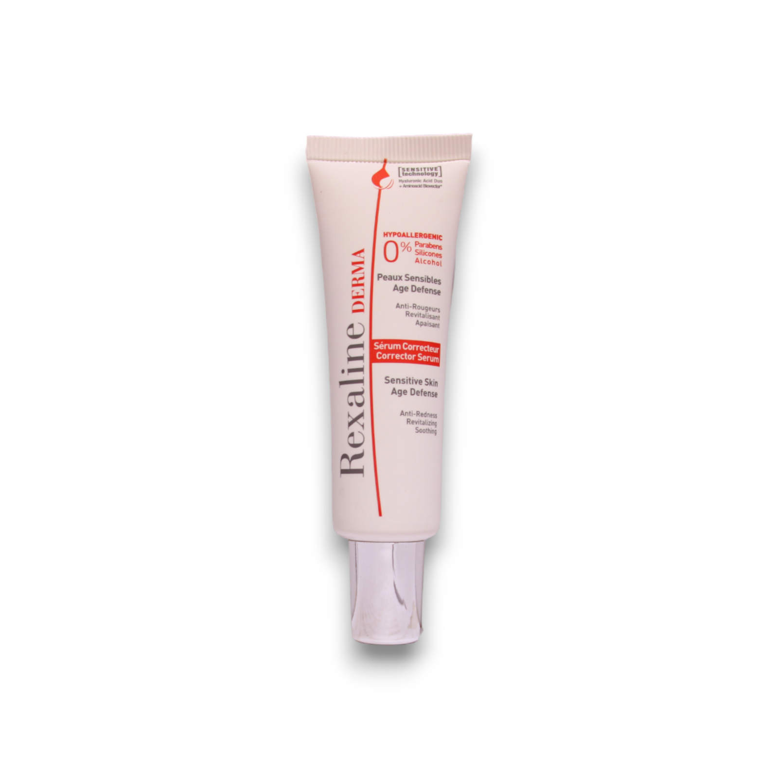 rexaline-derma-calming-day-serum-for-face-30-ml-1687332083 Rexaline, Derma, Kalmerend, Dag, Serum, Voor gezicht, 30 ml - Afbeelding 1