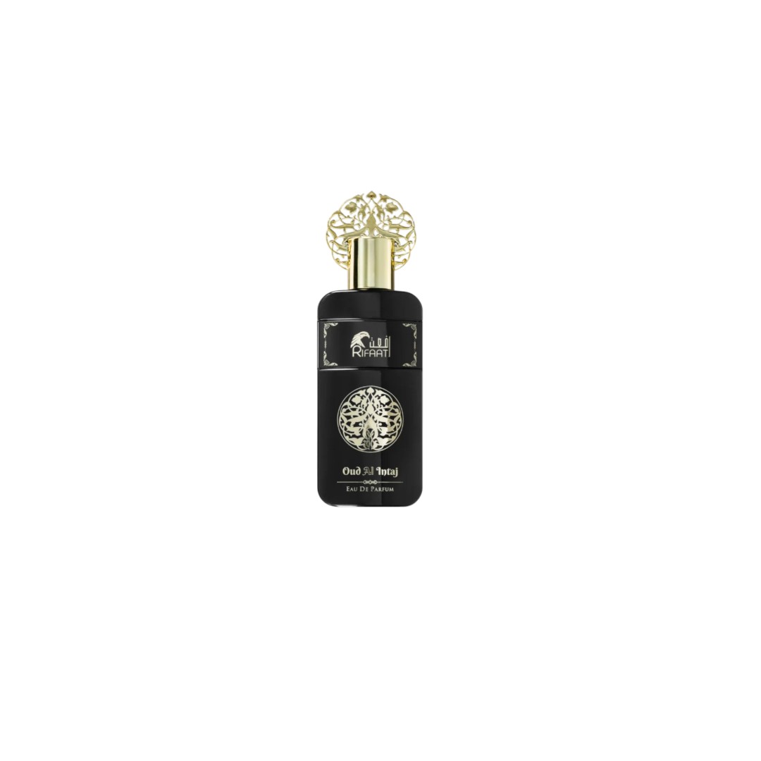 rifaat-oud-al-intaj-eau-de-parfum-unisex-75-ml-1754029508 Rifaat, Oud Al Intaj, Parfumwater, Uniseks, 75 ml - Afbeelding 1