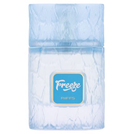 Riiffs, Freeze, Parfumextract, Uniseks, 100 ml