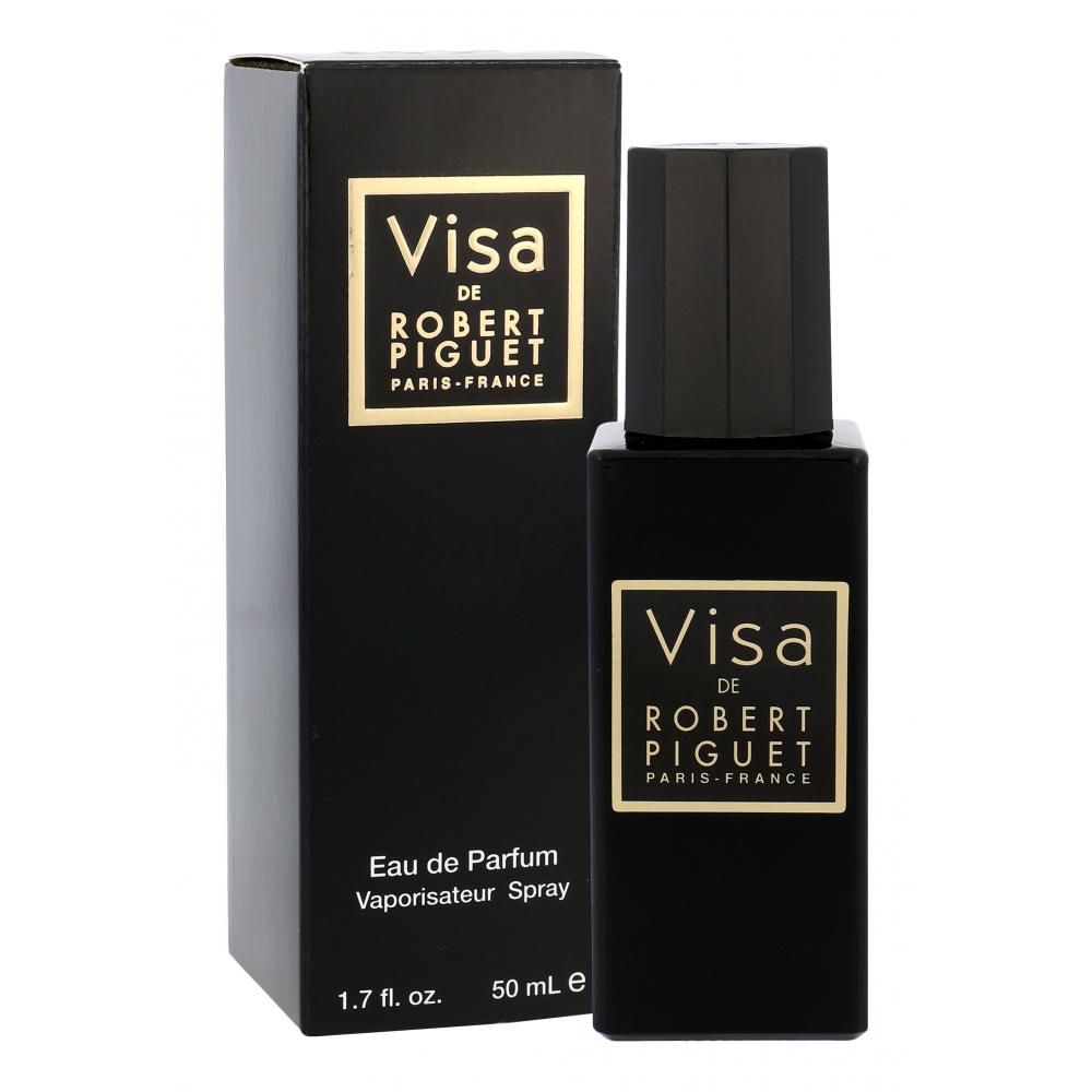 robert-piguet-visa-2007-eau-de-parfum-for-women-50-ml-1683272389 Robert Piguet, Visa 2007, Parfumwater, Voor vrouwen, 50 ml - Afbeelding 1