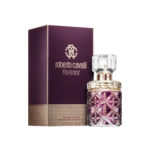 Roberto Cavalli, Florence, Parfumwater, Voor vrouwen, 50 ml - Afbeelding 2