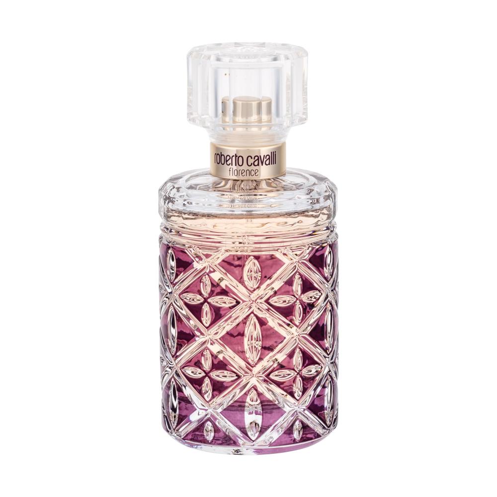 roberto-cavalli-florence-eau-de-parfum-for-women-75-ml-1778483549-1 Roberto Cavalli, Florence, Parfumwater, Voor vrouwen, 75 ml - Afbeelding 1