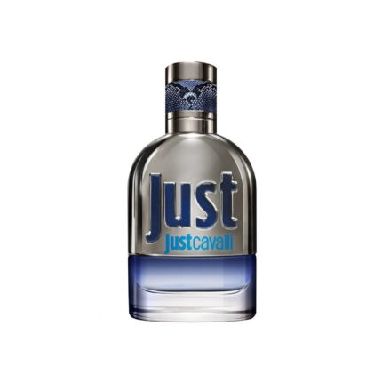 Roberto Cavalli, Just Cavalli, Eau de Toilette, Voor mannen, 30 ml