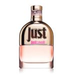 Roberto Cavalli, Just Cavalli, Eau de Toilette, Voor vrouwen, 75 ml
