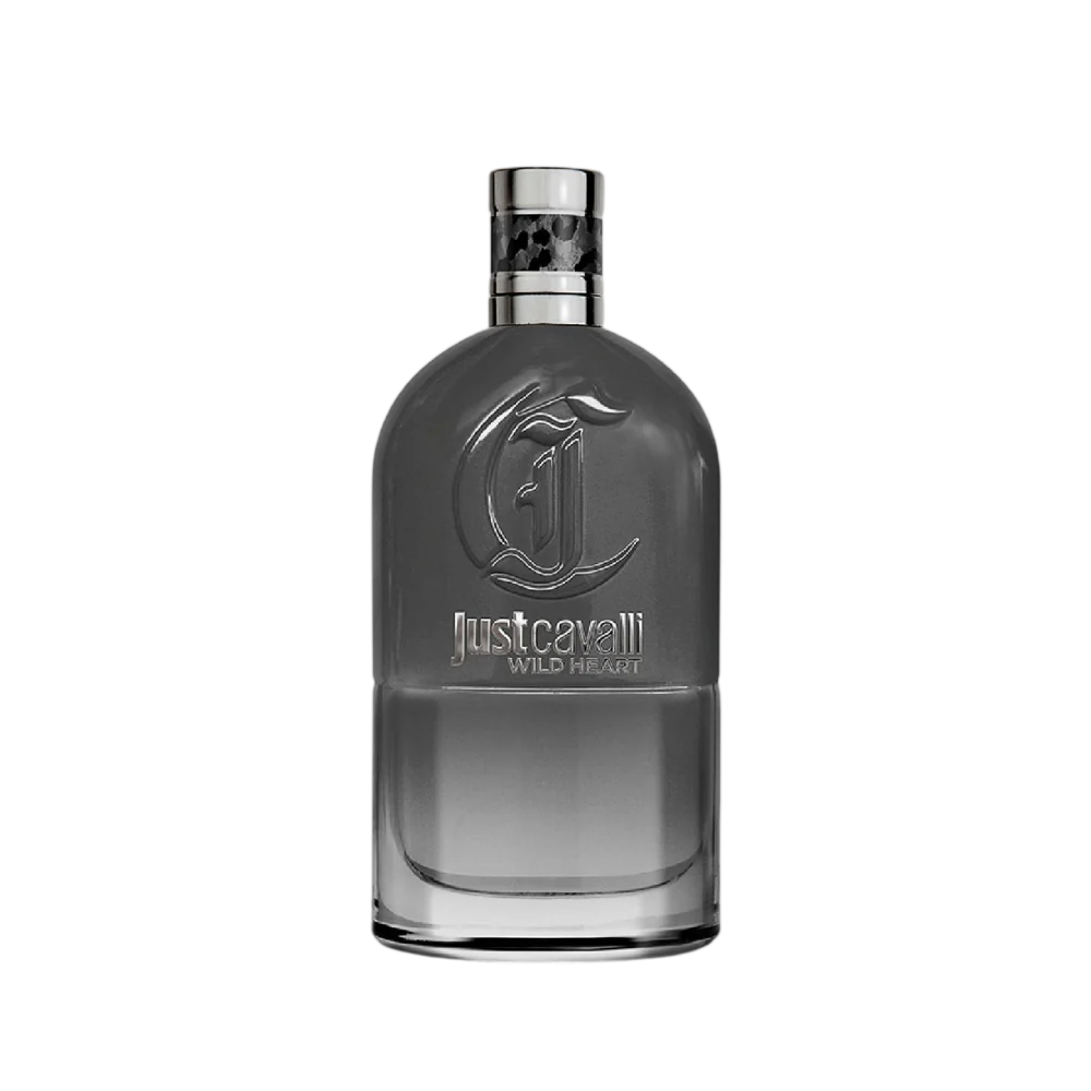 roberto-cavalli-just-cavalli-wild-heart-eau-de-toilette-for-men-90-ml-1774851162 Roberto Cavalli, Just Cavalli Wild Heart, Eau de Toilette, Voor mannen, 90 ml - Afbeelding 1
