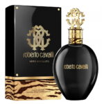 Roberto Cavalli, Nero Assoluto, Parfumwater, Voor vrouwen, 75 ml - Afbeelding 2
