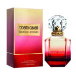 Roberto Cavalli, Paradiso Assoluto, Parfumwater, Voor vrouwen, 50 ml - Afbeelding 2