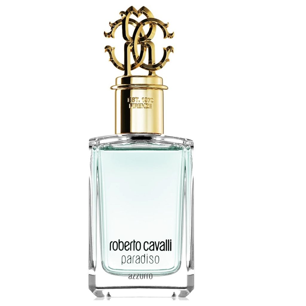 roberto-cavalli-paradiso-azzuro-eau-de-parfum-for-women-100-ml-1749887176-1 Roberto Cavalli, Paradiso Azzuro, Parfumwater, Voor vrouwen, 100 ml - Afbeelding 1