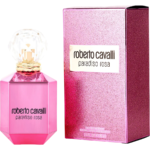 Roberto Cavalli, Paradiso Rosa, Parfumwater, Voor vrouwen, 75 ml - Afbeelding 2