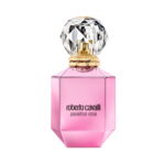 Roberto Cavalli, Paradiso Rosa, Parfumwater, Voor vrouwen, 75 ml