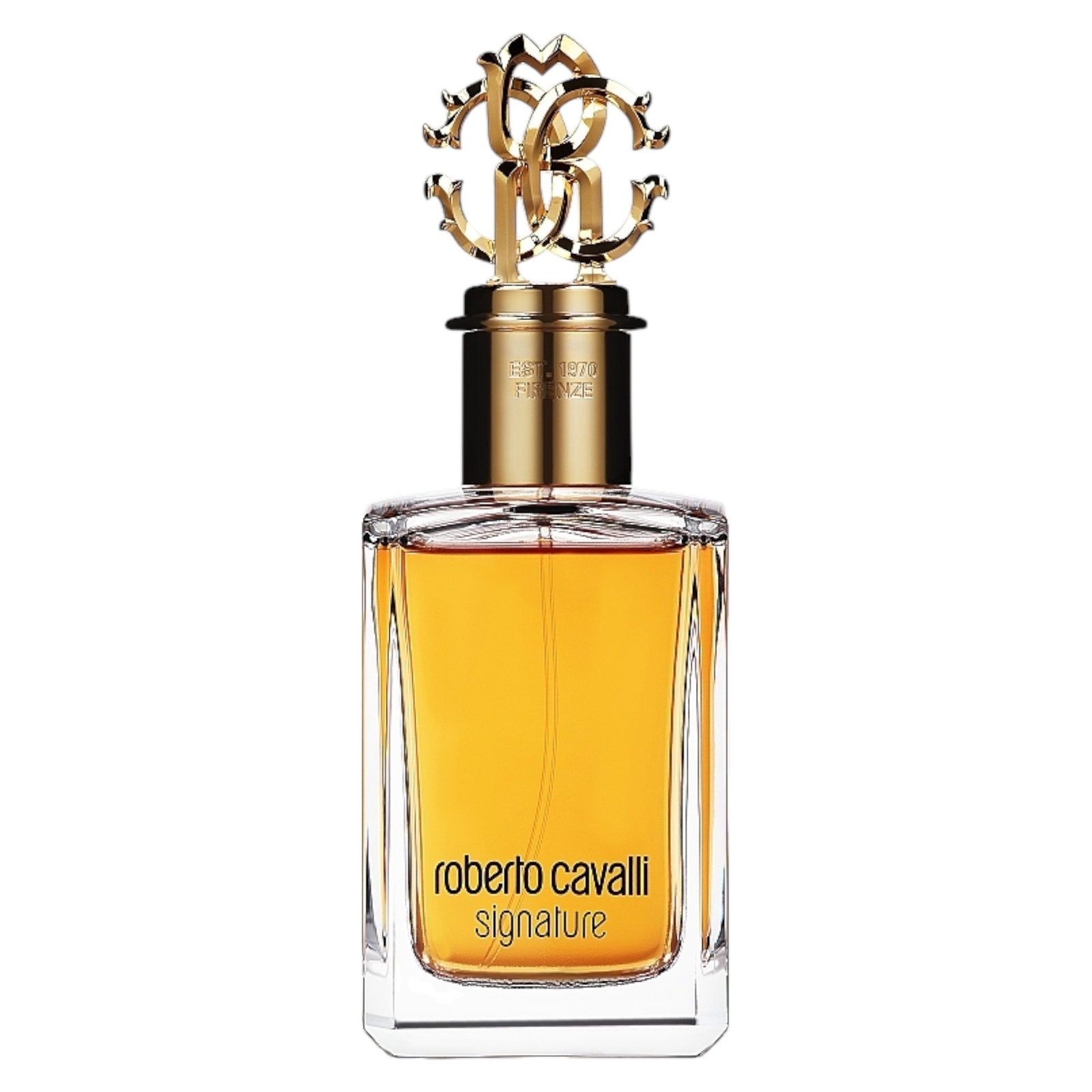 roberto-cavalli-signature-parfum-for-women-100-ml-1760683784 Roberto Cavalli, Signature, Parfumwater, Voor vrouwen, 100 ml - Afbeelding 1