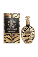 Roberto Cavalli, Sweet Ferocious, Parfumwater, Voor vrouwen, 75 ml - Afbeelding 2