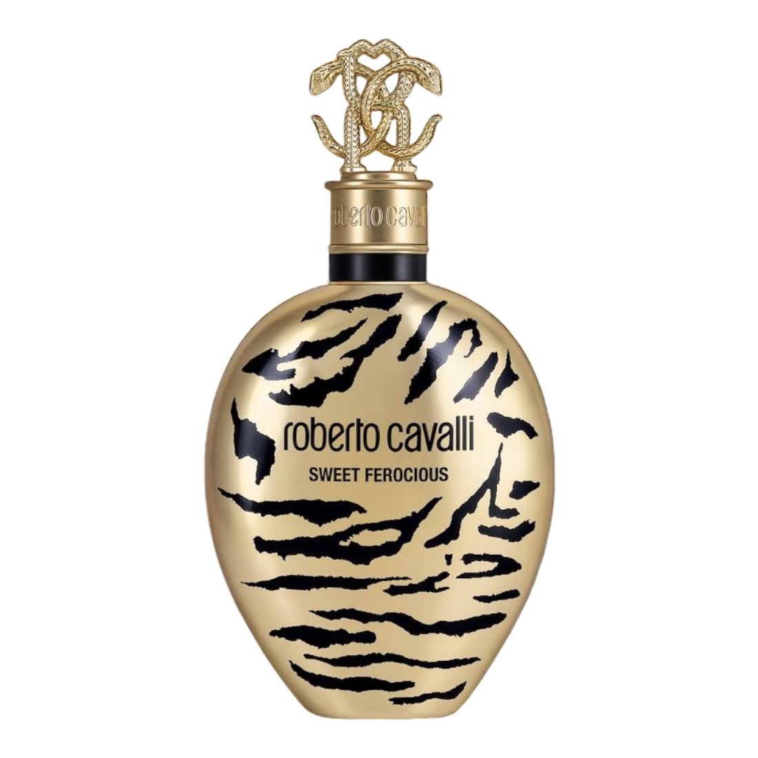 roberto-cavalli-sweet-ferocious-eau-de-parfum-for-women-75-ml-tester-1786003475 Roberto Cavalli, Sweet Ferocious, Parfumwater, Voor vrouwen, 75 ml *Tester - Afbeelding 1