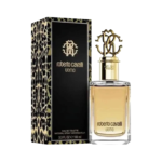 Roberto Cavalli, Uomo, Eau de Toilette, Voor mannen, 100 ml - Afbeelding 2