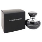 Rocco Barroco, Black, Parfumwater, Voor vrouwen, 100 ml - Afbeelding 2