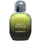 Rocco Barroco, Last King, Eau de Toilette, Voor mannen, 100 ml