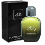 Rocco Barroco, Last King, Eau de Toilette, Voor mannen, 100 ml - Afbeelding 2