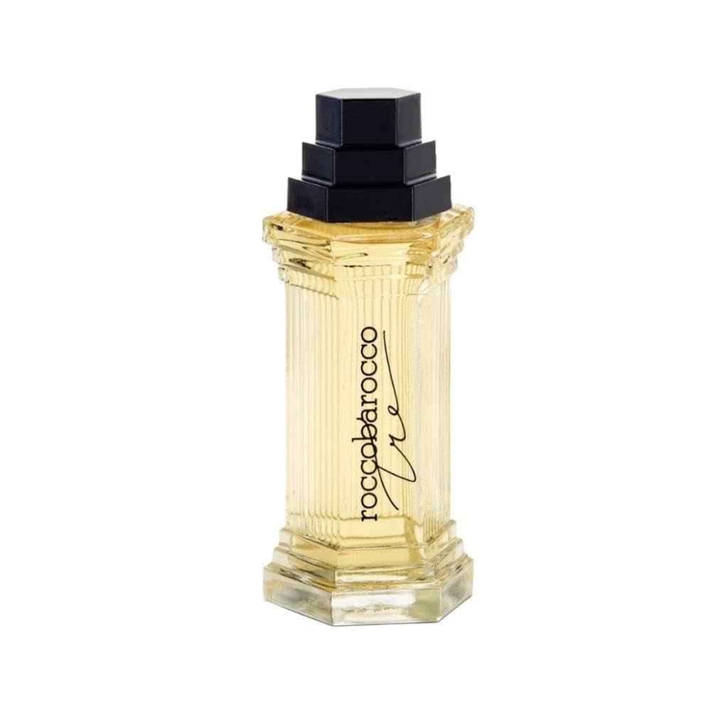 rocco-barroco-tre-eau-de-parfum-for-women-100-ml-1786190686 Rocco Barroco, Tre, Parfumwater, Voor vrouwen, 100 ml - Afbeelding 1