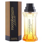 Rocco Barroco, Uno, Parfumwater, Voor vrouwen, 100 ml - Afbeelding 2