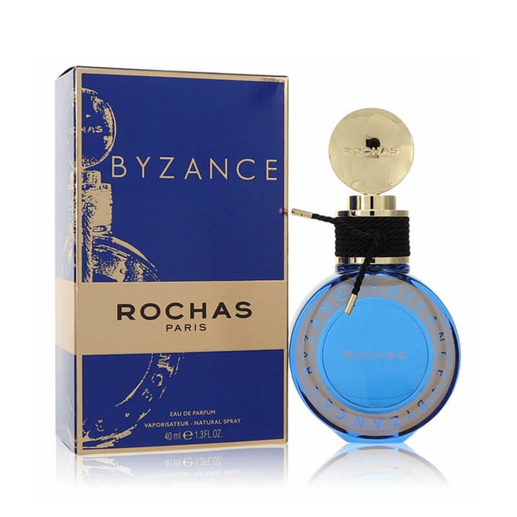 rochas-byzance-eau-de-parfum-for-women-40-ml-1676466143 Rochas, Byzance, Parfumwater, Voor vrouwen, 40 ml - Afbeelding 1