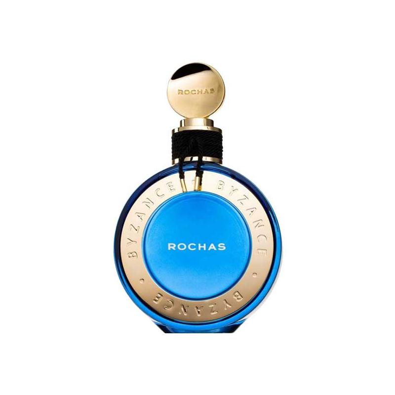 rochas-byzance-eau-de-parfum-for-women-90-ml-0-3386460102995-1673863614 Rochas, Byzance, Parfumwater, Voor vrouwen, 90 ml - Afbeelding 1