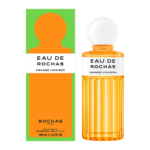 Rochas, Orange Horizon, Eau de Toilette, Voor vrouwen, 100 ml - Afbeelding 2