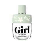 Rochas, Girl Blooming, Eau de Toilette, Voor vrouwen, 40 ml