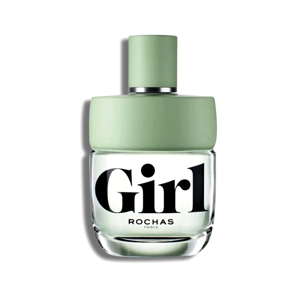 rochas-girl-eau-de-toilette-for-women-40-ml-1683292863 Rochas, Girl, Eau de Toilette, Voor vrouwen, 40 ml - Afbeelding 1