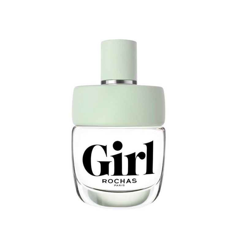 rochas-girl-eau-de-toilette-for-women-60-ml-1680773918 Rochas, Girl, Eau de Toilette, Voor vrouwen, 60 ml - Afbeelding 1