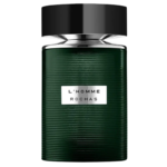 Rochas, L'Homme Rochas Aromatic Touch, Eau de Toilette, Voor mannen, 100 ml