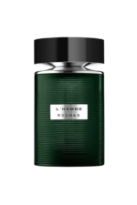 Rochas, L'Homme Rochas Aromatic Touch, Eau de Toilette, Voor mannen, 100 ml