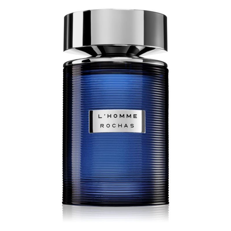 rochas-l-homme-rochas-eau-de-toilette-for-men-100-ml-0-3386460098144-1668944784-1 Rochas, L'Homme Rochas, Eau de Toilette, Voor mannen, 100 ml - Afbeelding 1