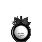 Rochas, Mademoiselle Rochas In Black, Parfumwater, Voor vrouwen, 50 ml