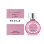 Rochas, Mademoiselle Rochas In Paris , Parfumwater, Voor vrouwen, 30 ml - Afbeelding 2