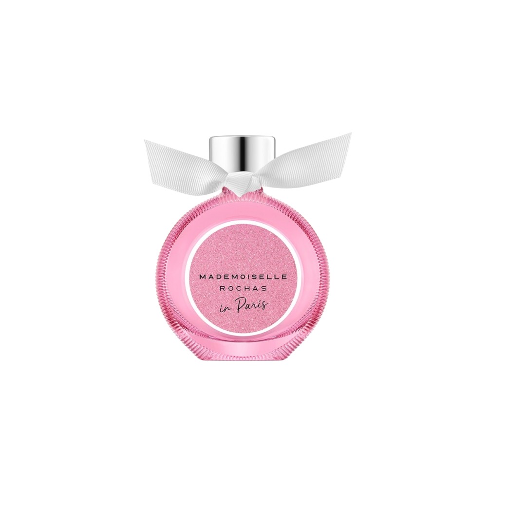 rochas-mademoiselle-rochas-in-paris-eau-de-parfum-for-women-50-ml-1754990855 Rochas, Mademoiselle Rochas In Paris , Parfumwater, Voor vrouwen, 50 ml - Afbeelding 1