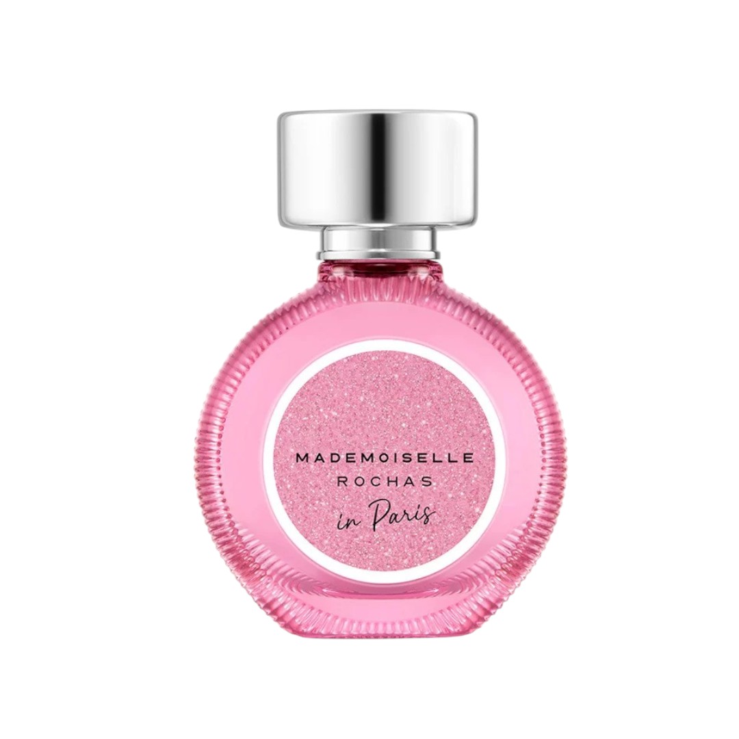 rochas-mademoiselle-rochas-in-paris-eau-de-parfum-for-women-90-ml-1756444994 Rochas, Mademoiselle Rochas In Paris , Parfumwater, Voor vrouwen, 90 ml - Afbeelding 1